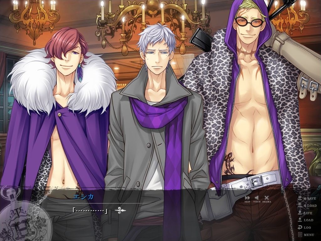 Si-Nis-Kanto -지상의 소라-