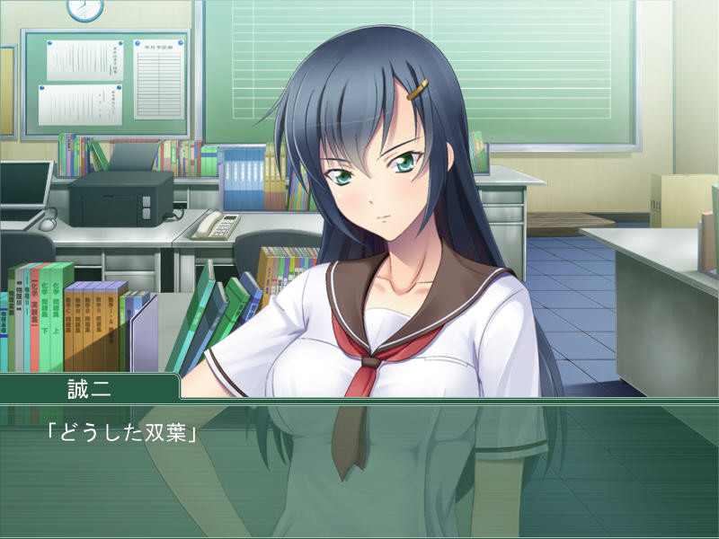 방과 후 야교 수업: 미모 모녀의 특별 레슨