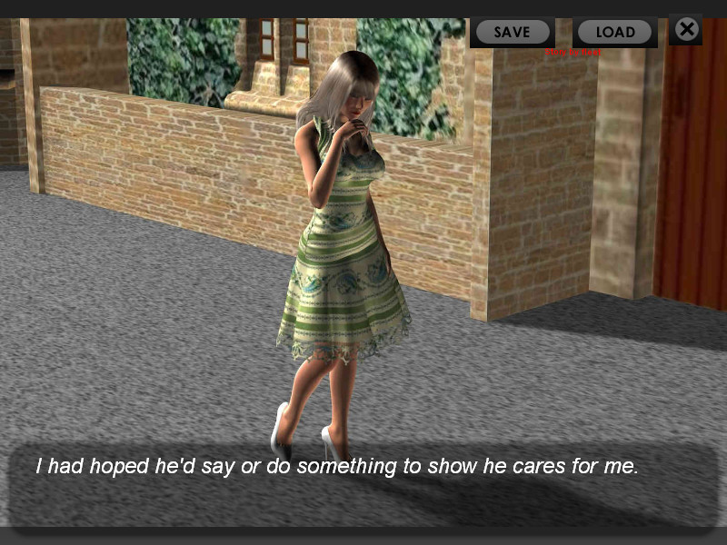 Vera Blanc and the Carpathian Horror