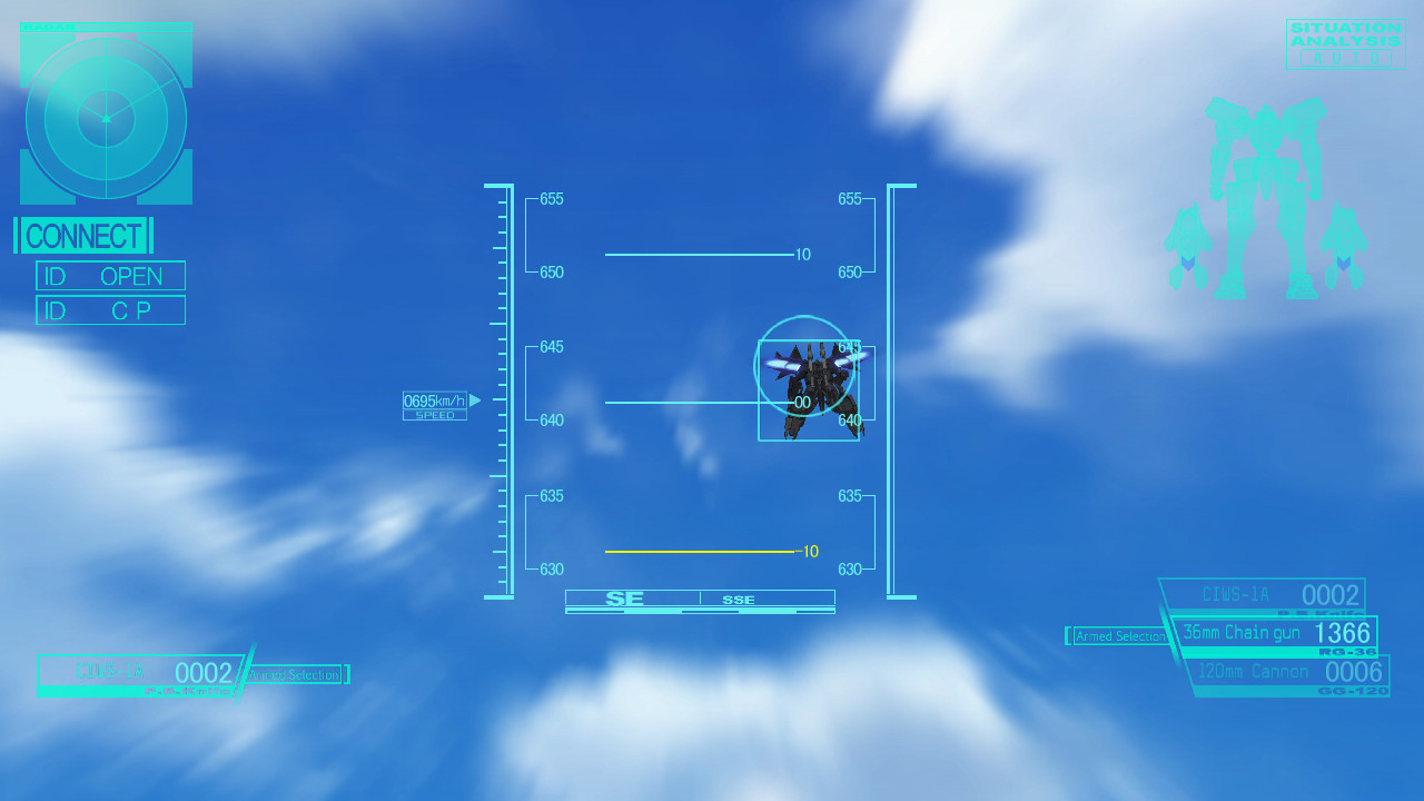 마브러브 얼터너티브 토탈 이클립스