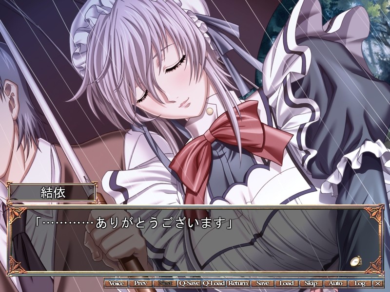 리코리스～lycoris radiata～