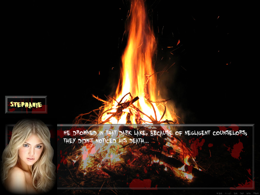 Friday the 13th Zero