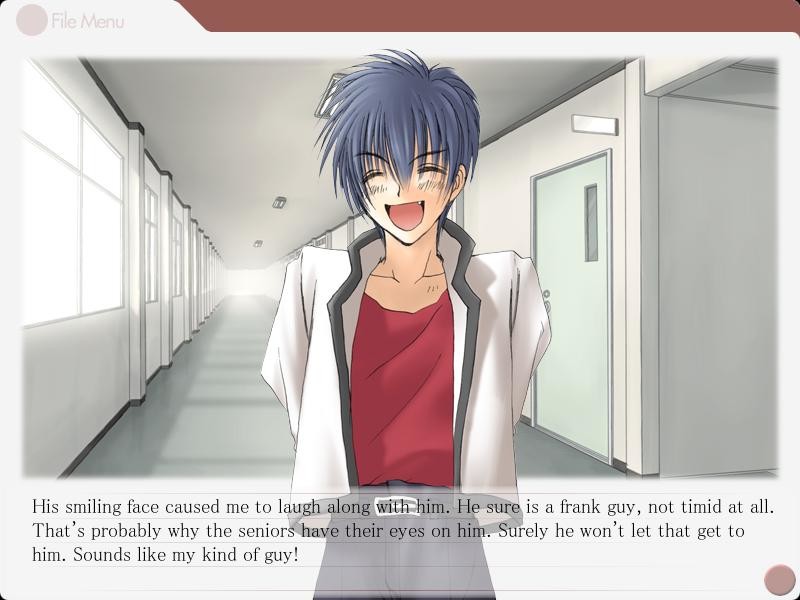 좋아하는 건 어쩔 수 없잖아!! FIRST LIMIT