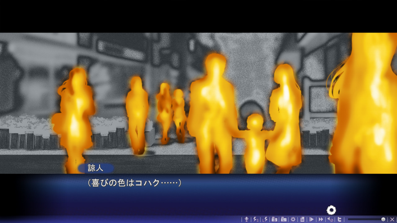 여름빛 노스탤지어