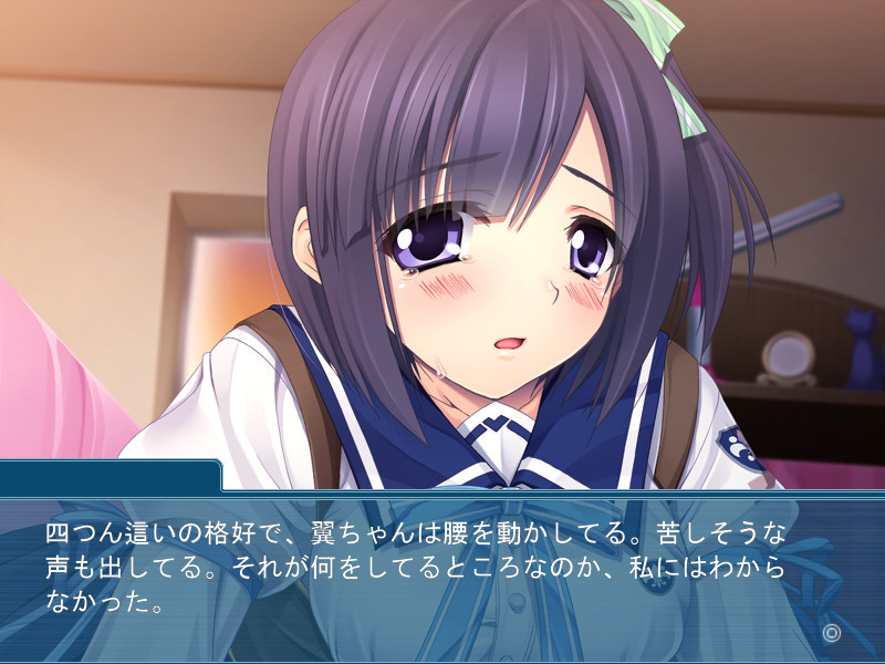 이모토미츠 ～격LOVE 여동생은 후타나리 요정～