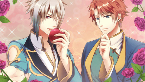 쿠로유키히메～스노우・매직～