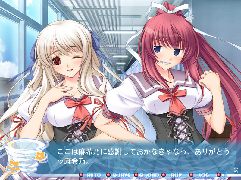 최면생활～교칙이니까 어쩔 수 없잖아！？～