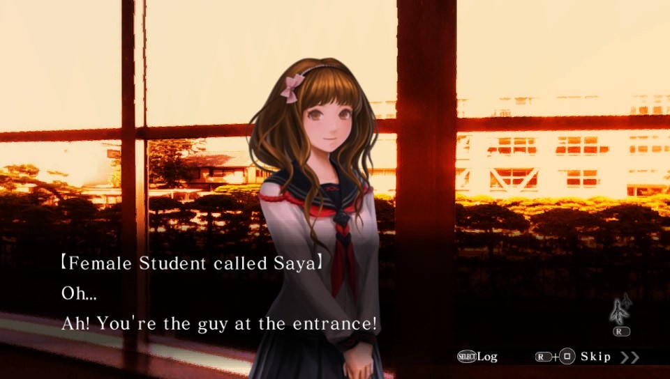 마도홍색유격대 Tokyo Twilight Ghosthunters