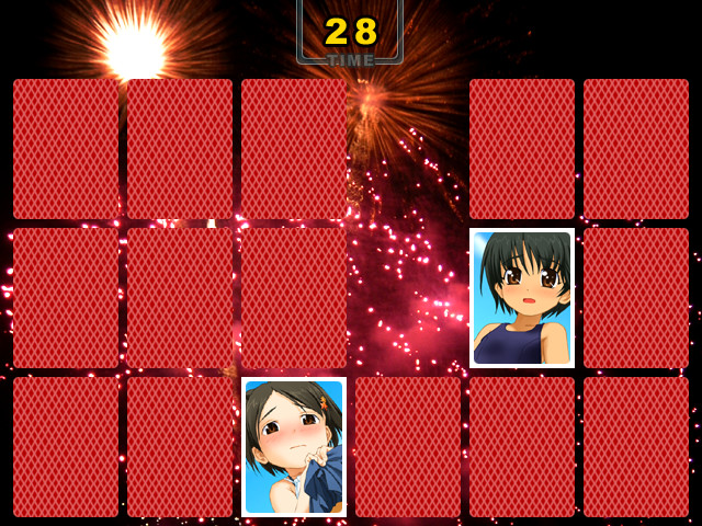 sol-fa-soft 한여름의 소란스러운 CD