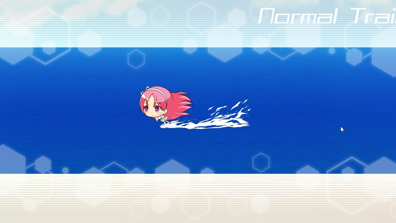 Dolphin Blade -돌핀 블레이드-