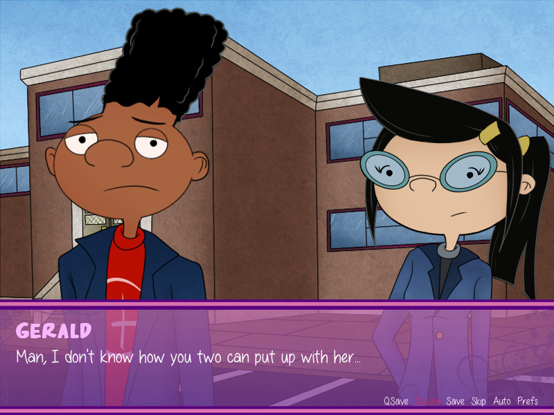 Helga's Cheese Festival