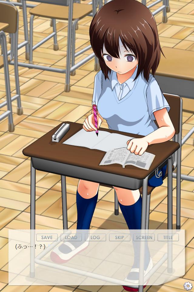 그녀가 선택한 최선의 수