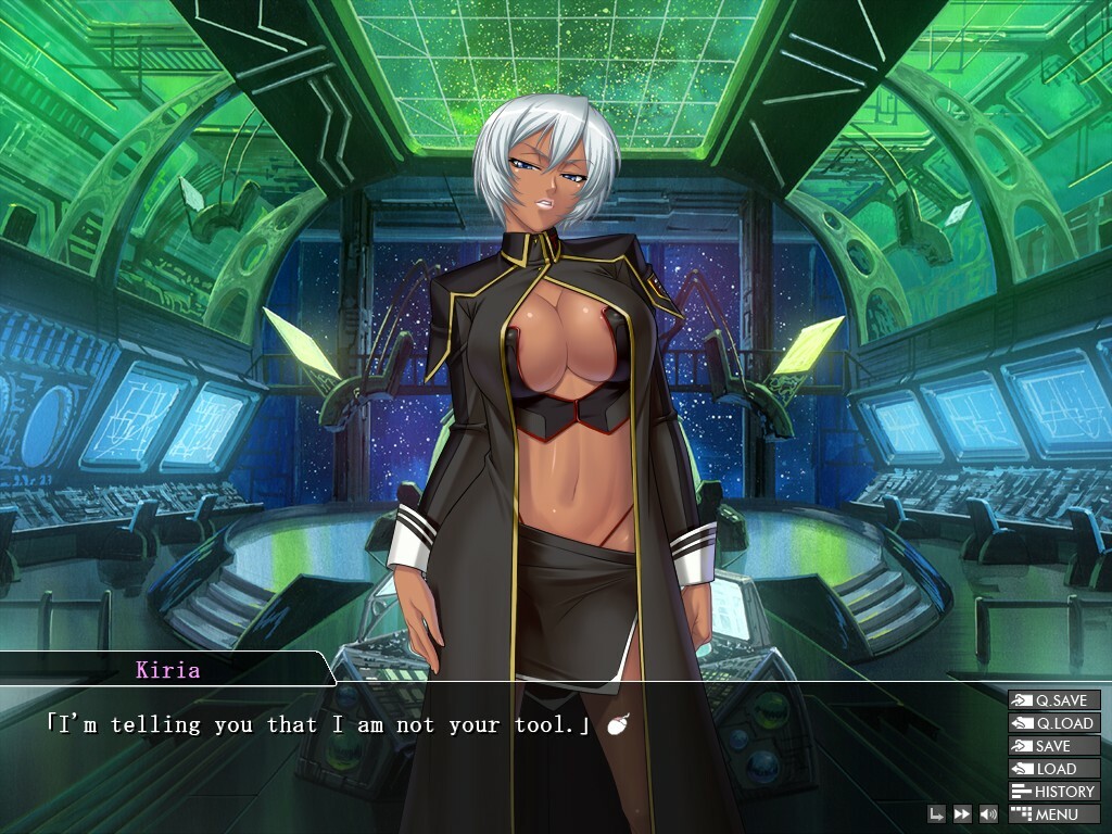 감옥전함2 ～요새도시의 세뇌개조～