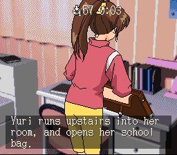 EMIT Vol.1: 시간의 미아