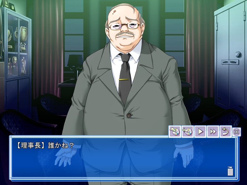 치아모에 ~나 응원하고 있으니까~