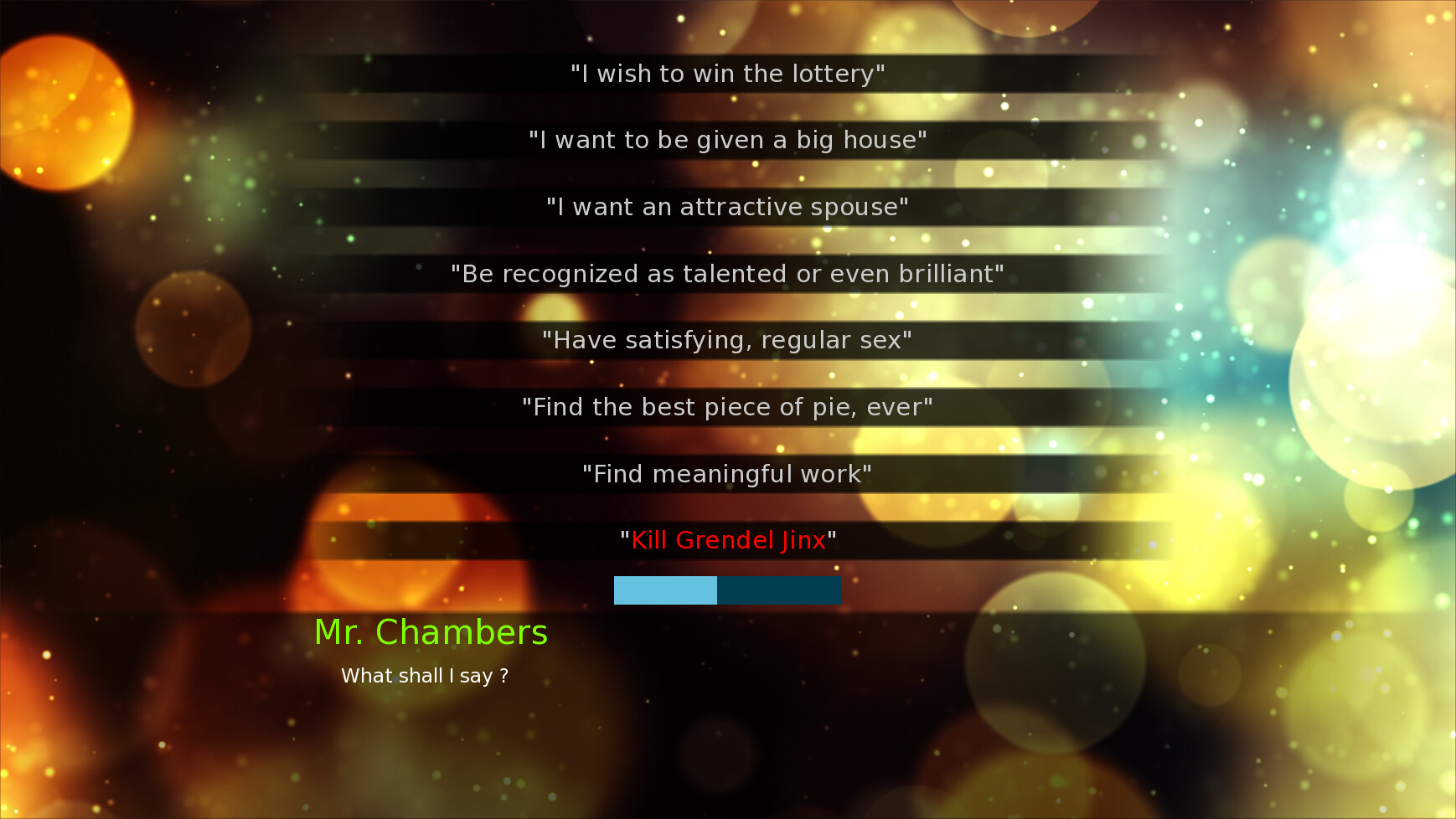 Welcome To... Chichester OVN 3 : The Mysterious Affair At The Violet Hotel