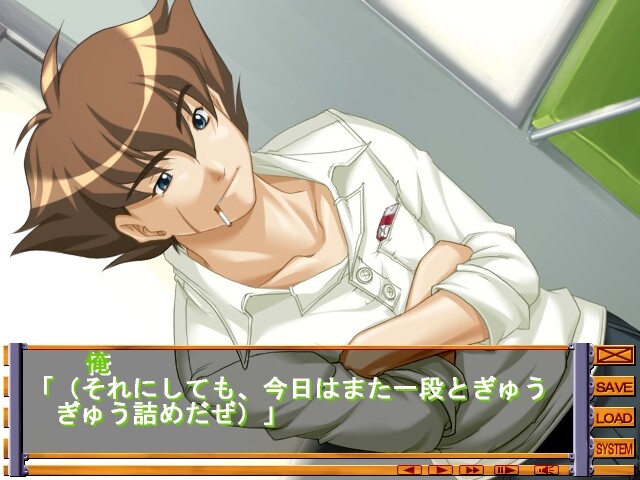 아쿠기 0－ZERO－