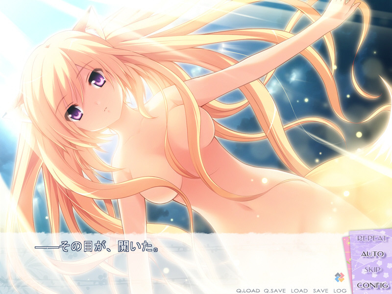 코이카미 -ラブカミ-