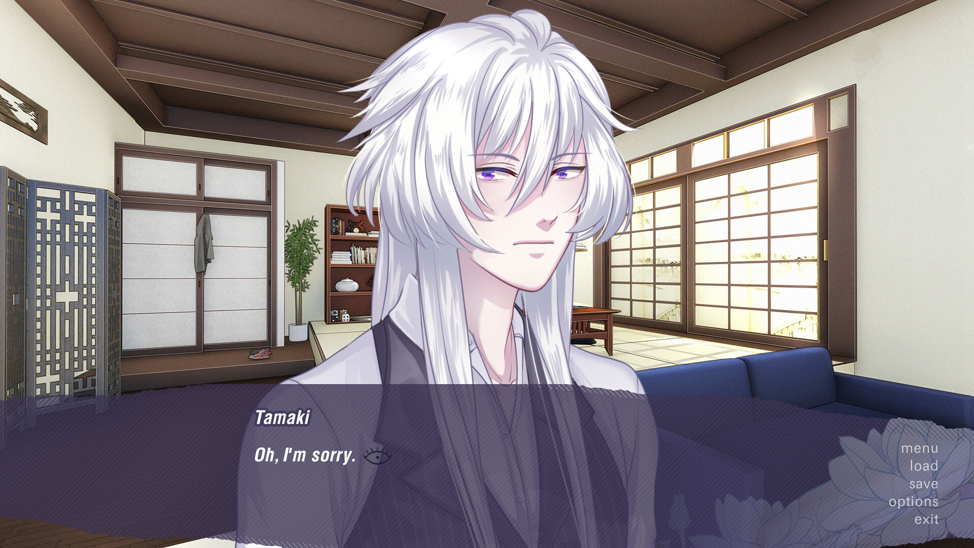 Guardian of the Future