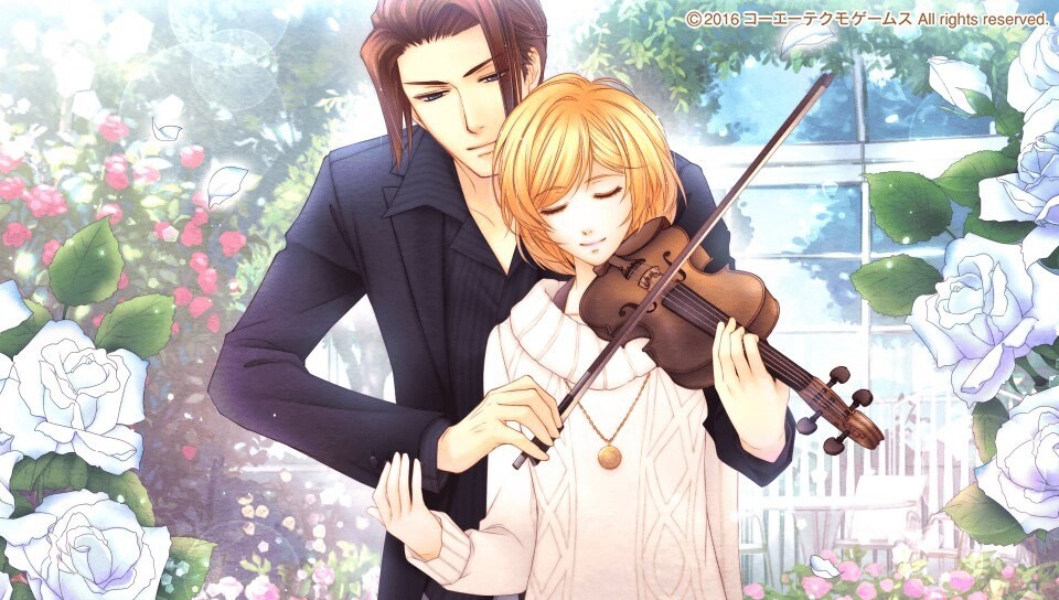 금색의 코르다 4