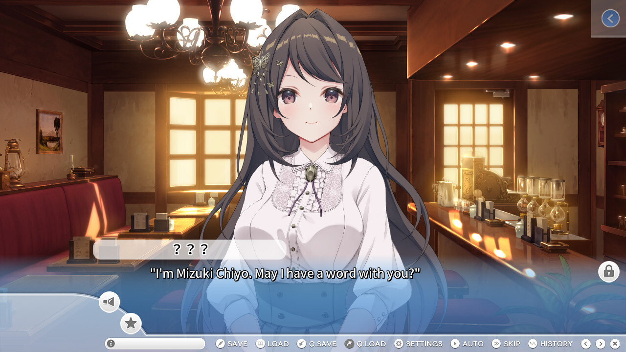 COSPLAY LOVE! Enchanted princess