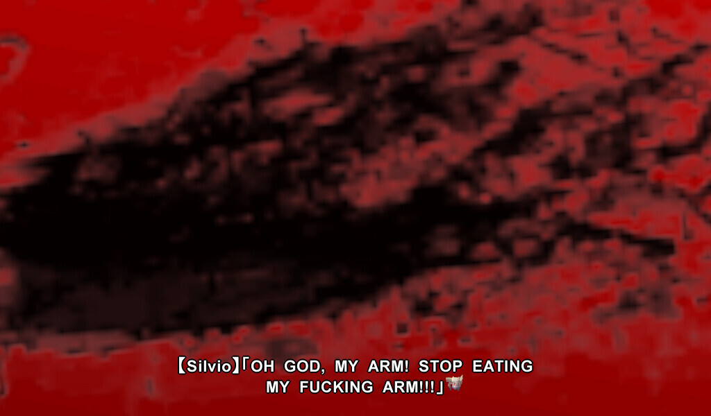 마브러브 얼터너티브 크로니클즈 재탄