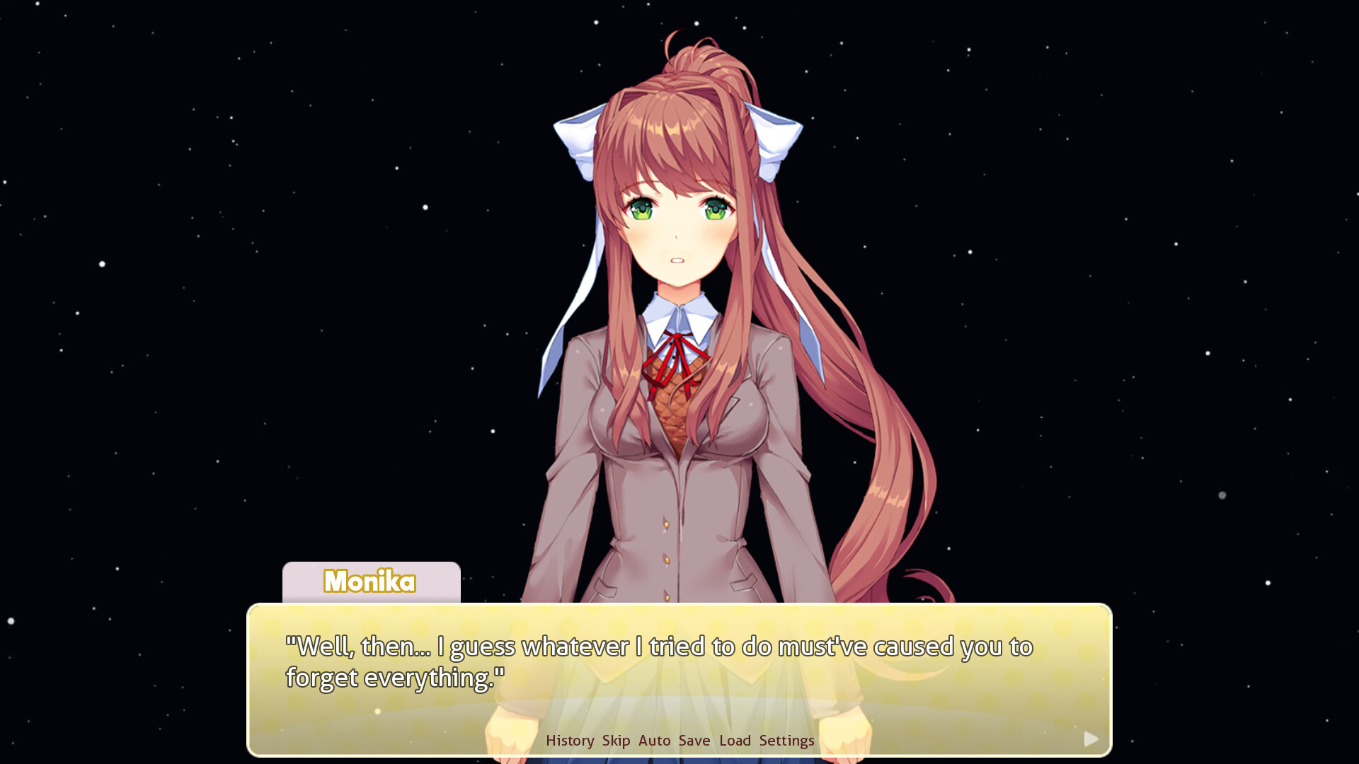 Doki Doki: Encore!