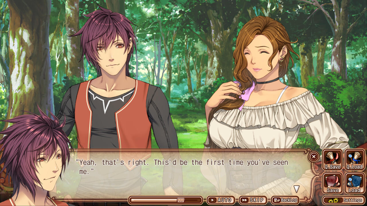 오쿠사마의 회복술