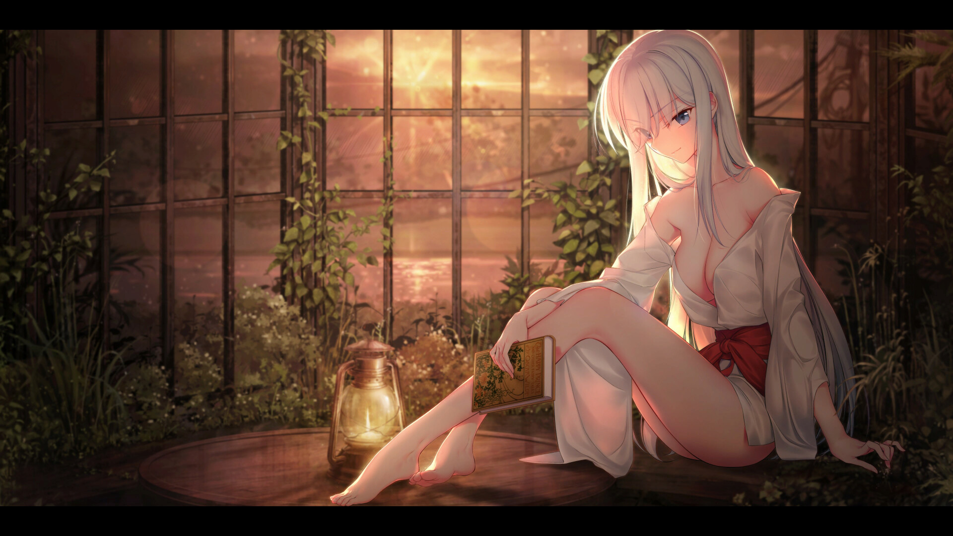 MoonFall / Butterfly Lovers