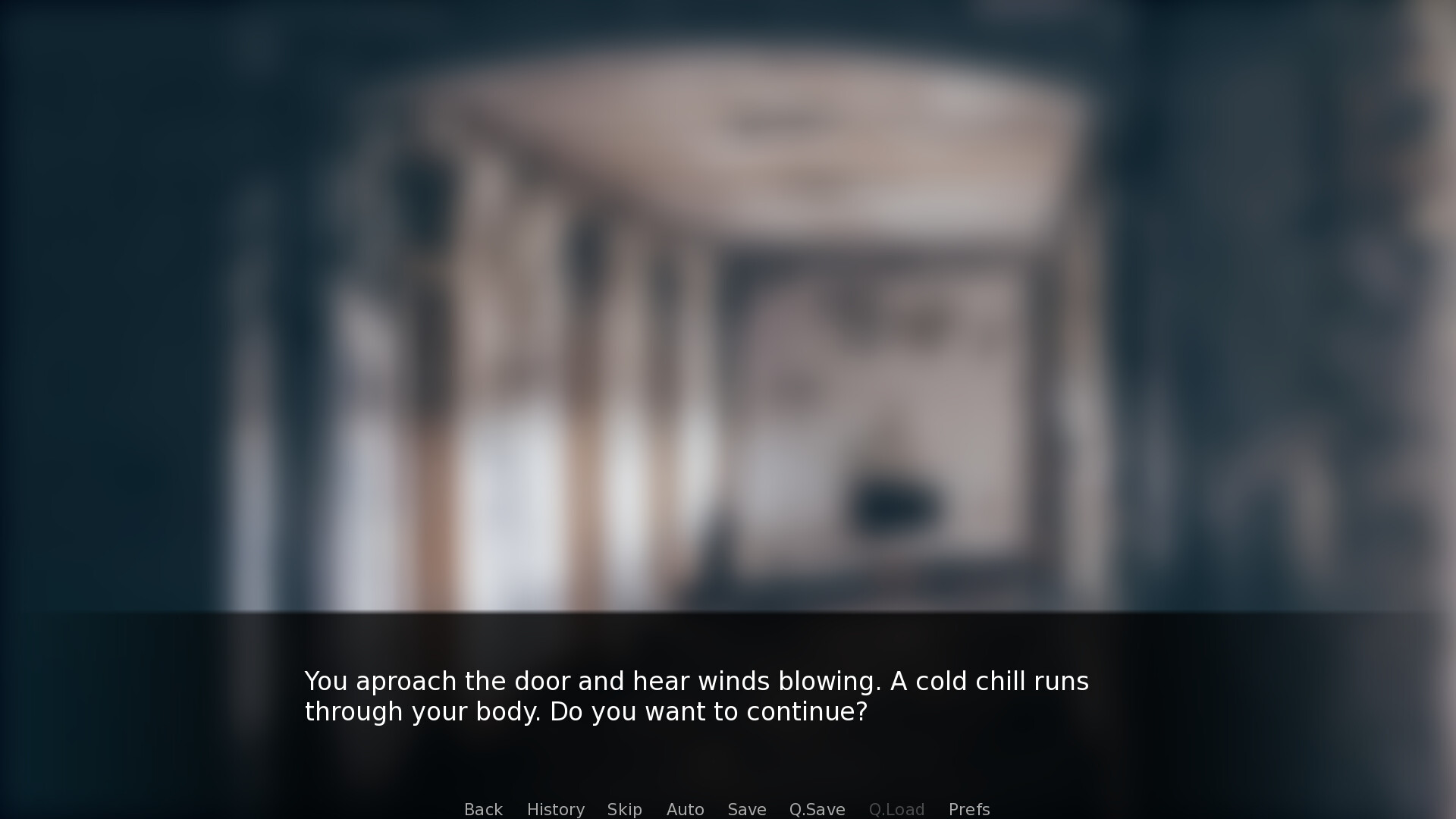 You Have To Remember