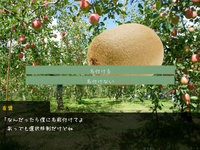 Ringo Lovers ～링고와 연애하는 갓겜～