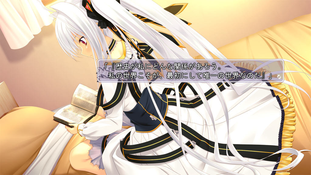 네코나데 디스토션