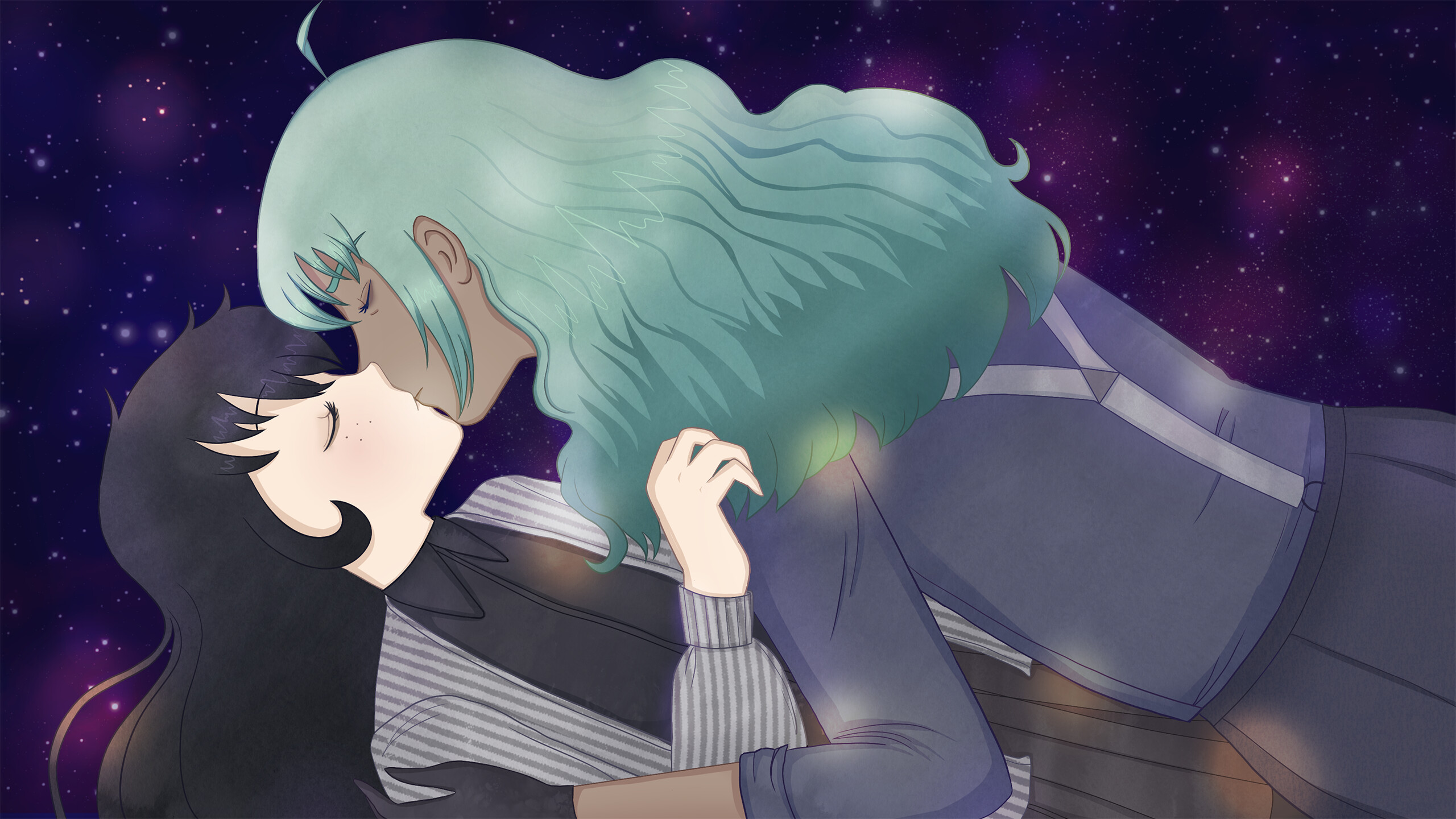 Infinimall: Dream Job!