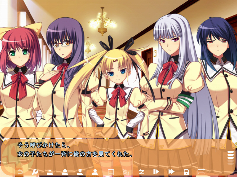 마카파라! ～저승에서 대인기～