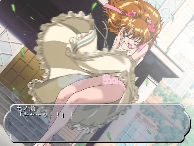 하나모노가타리・여름