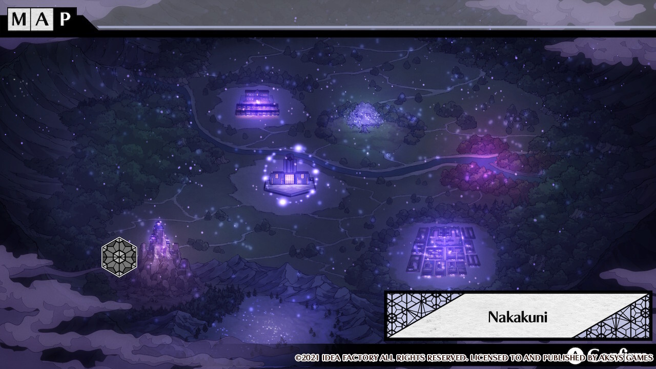 DAIROKU：AYAKASHIMORI