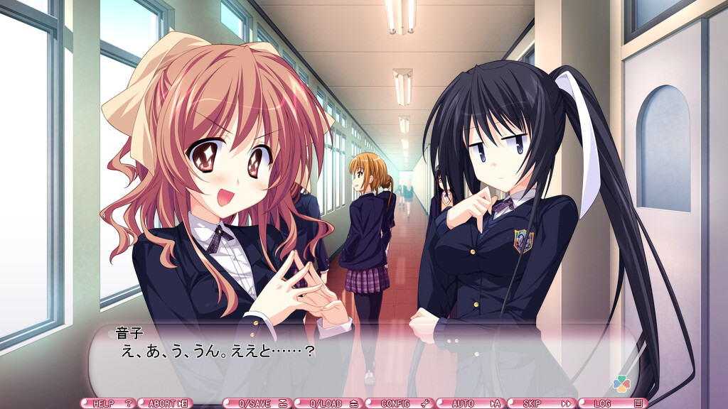 요츠이로★패쇼나트!