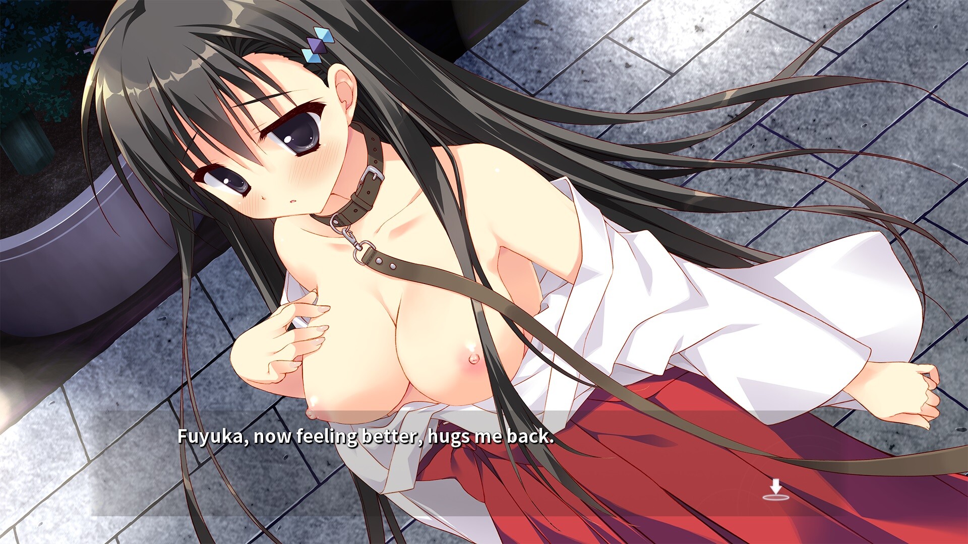 카노죠의 세이이키