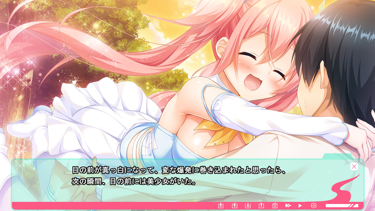 코코로가 잇는 사랑의 지표