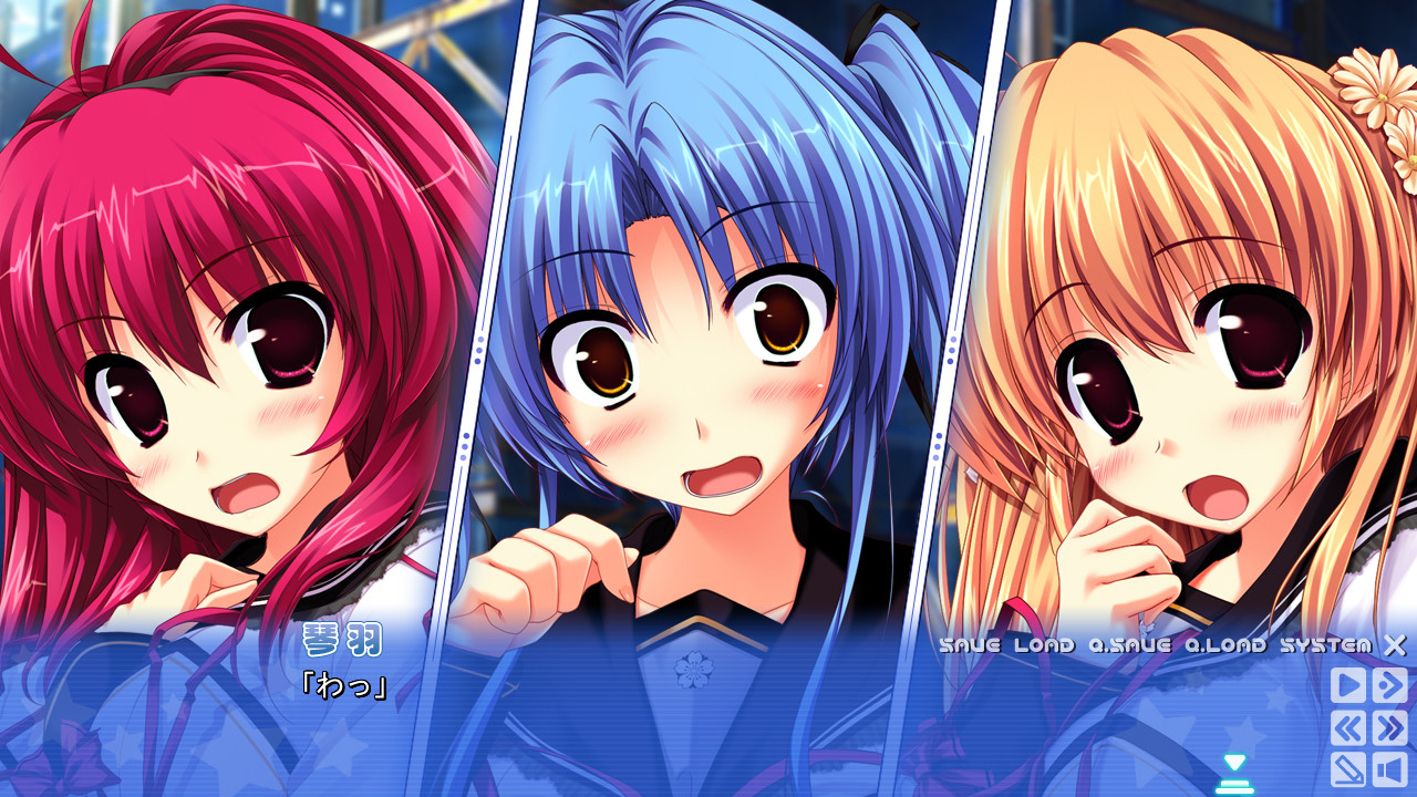 카미카제☆익스플로러!