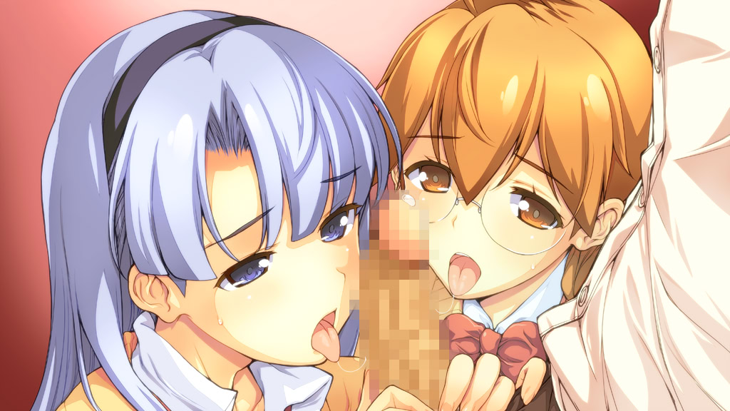 하니와 암흑개발실 쁘띠