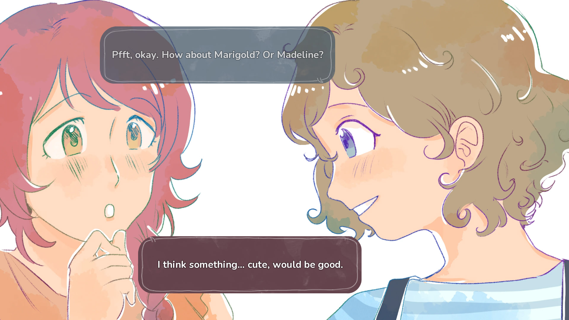 Perfect Circle: Stand Alone