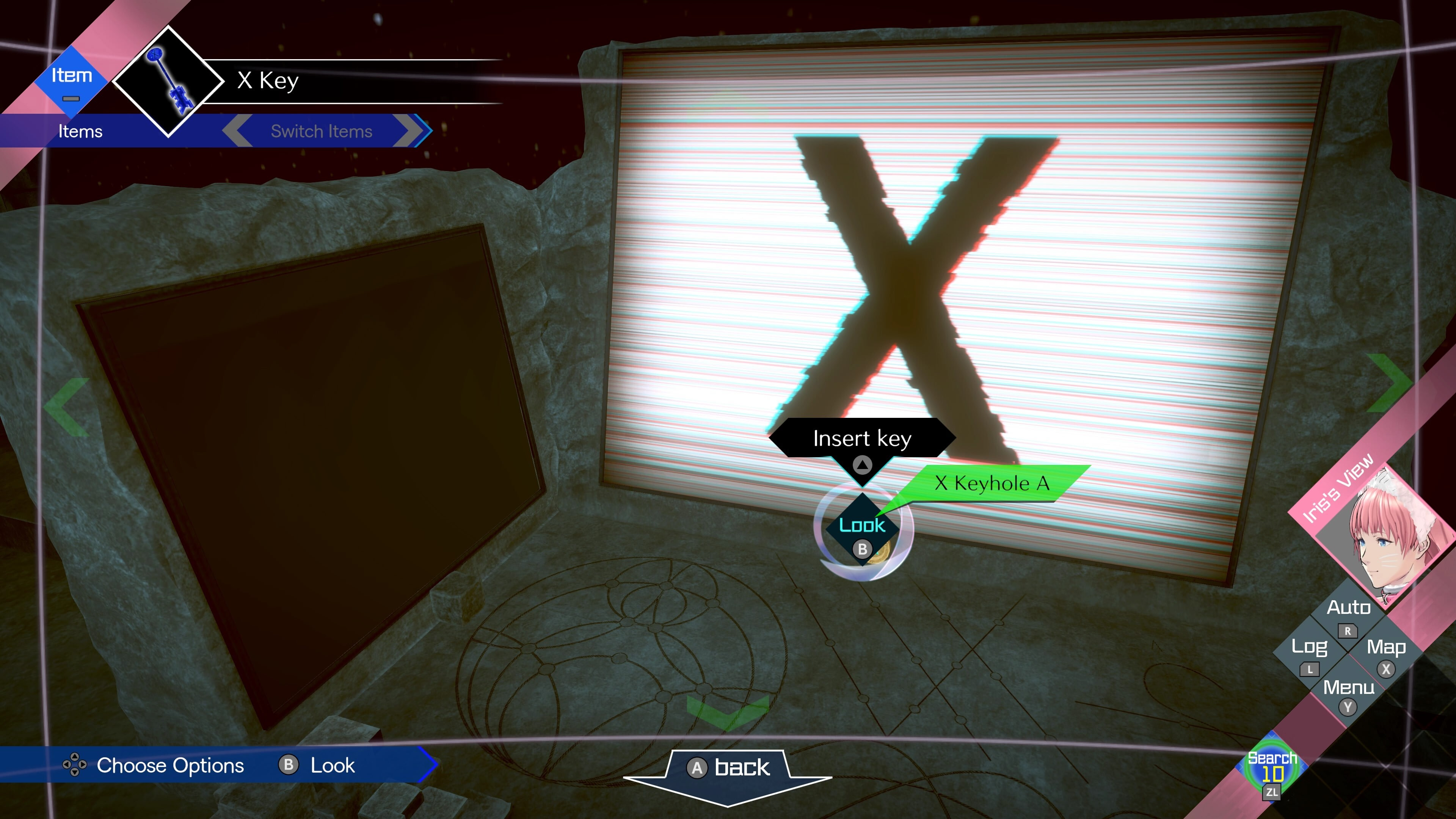 다테 카나메는 잠들지 않는다 – From AI: 솜니움 파일