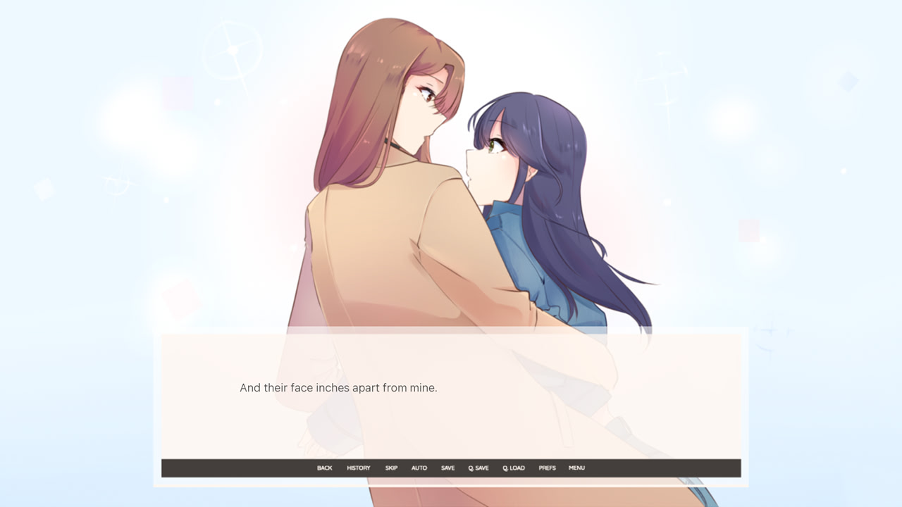 Love Goes Toward Love