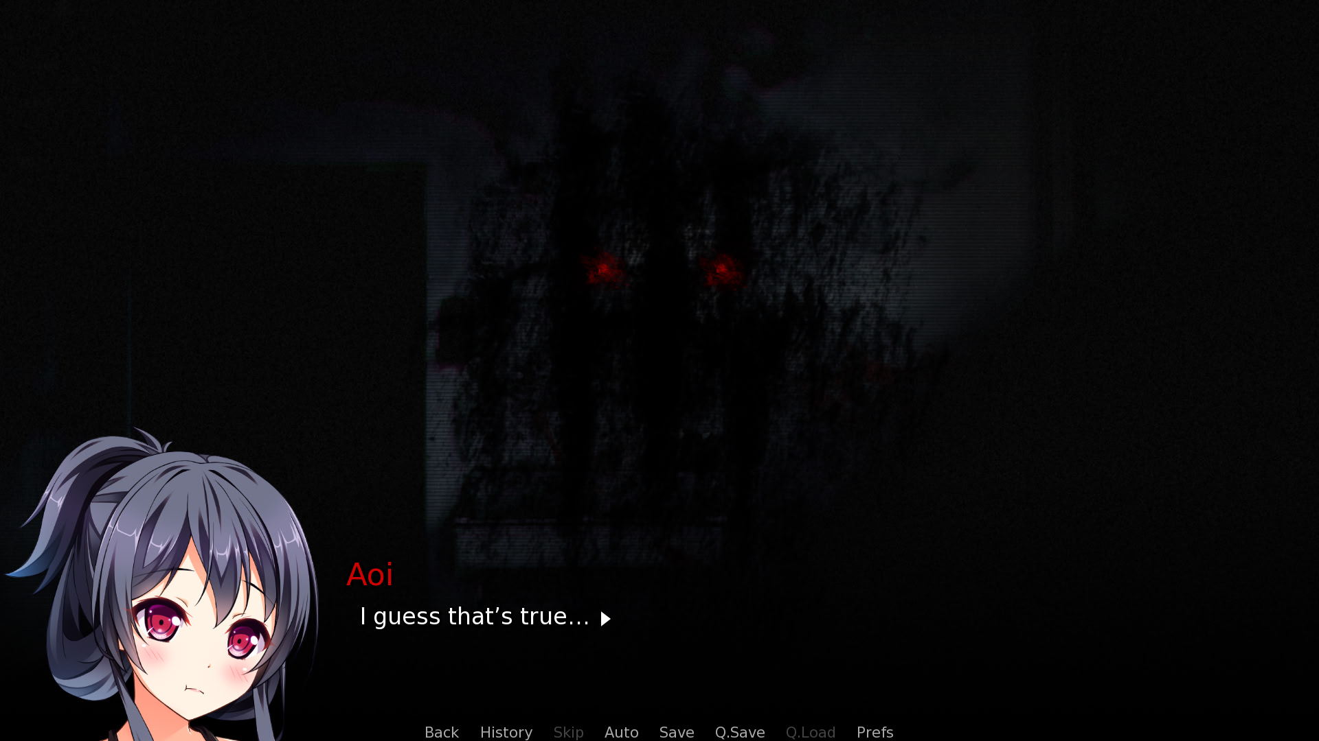 Truth: Disorder III — Gemini