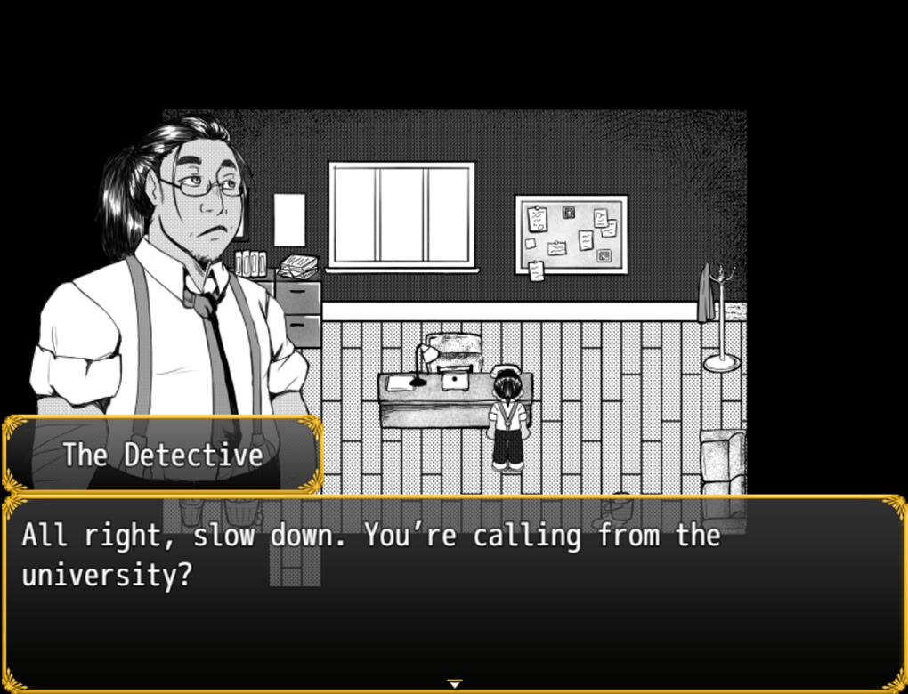 The King's Final Act