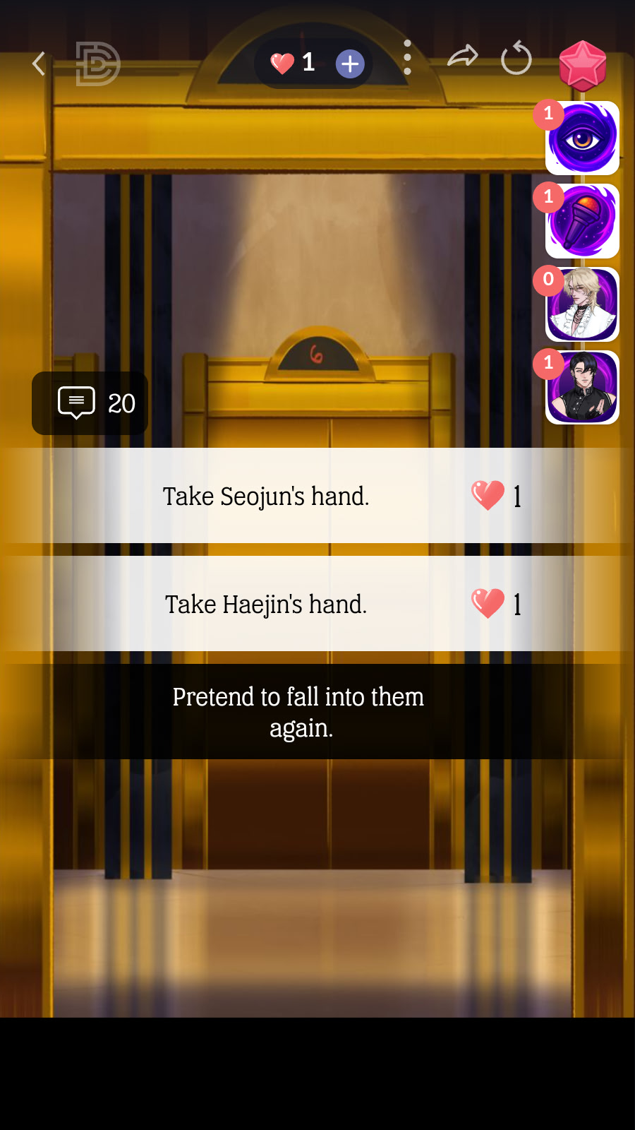 Seoulhunter: Kpop Vampires