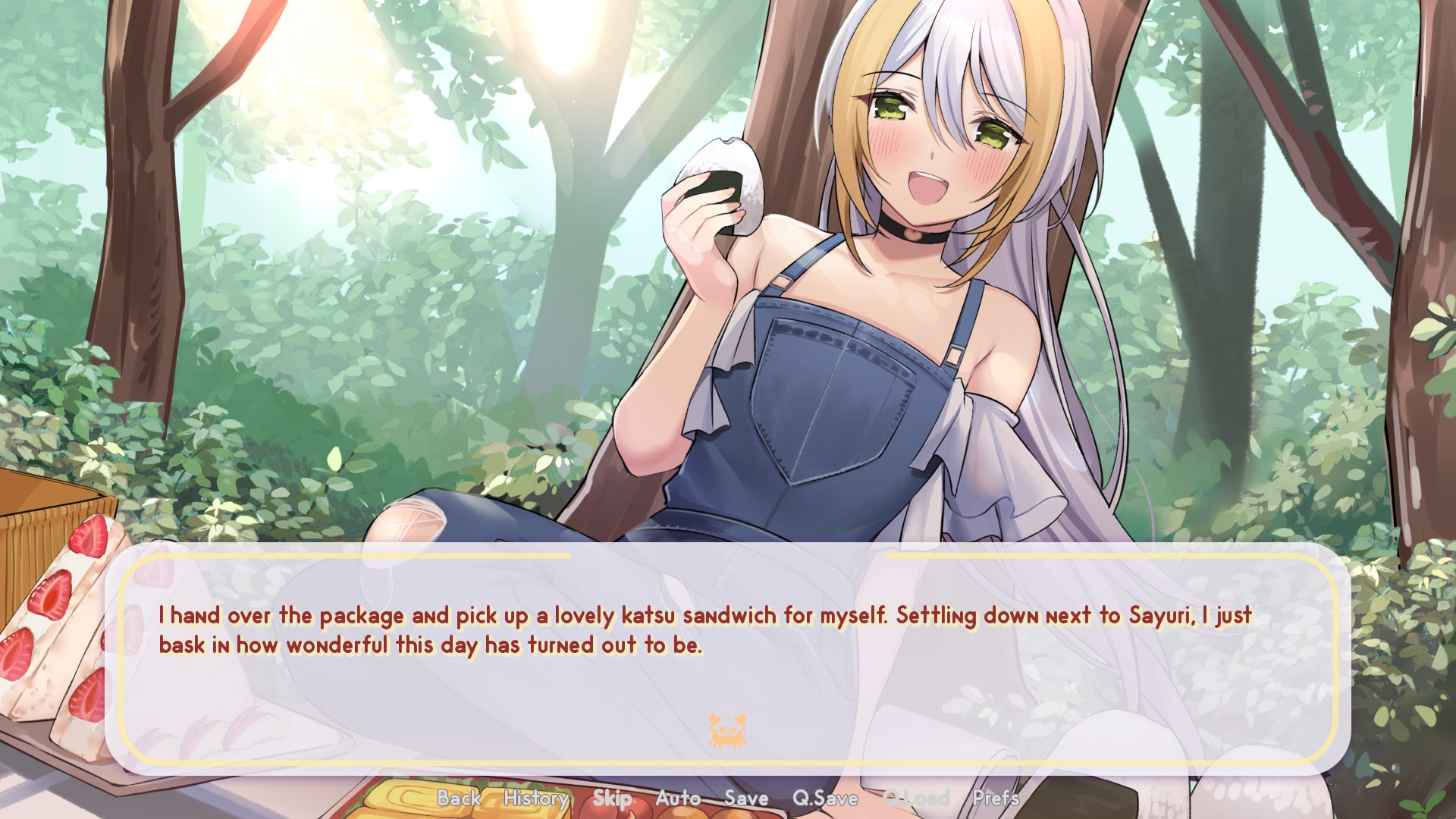 A Summer in Our Hearts