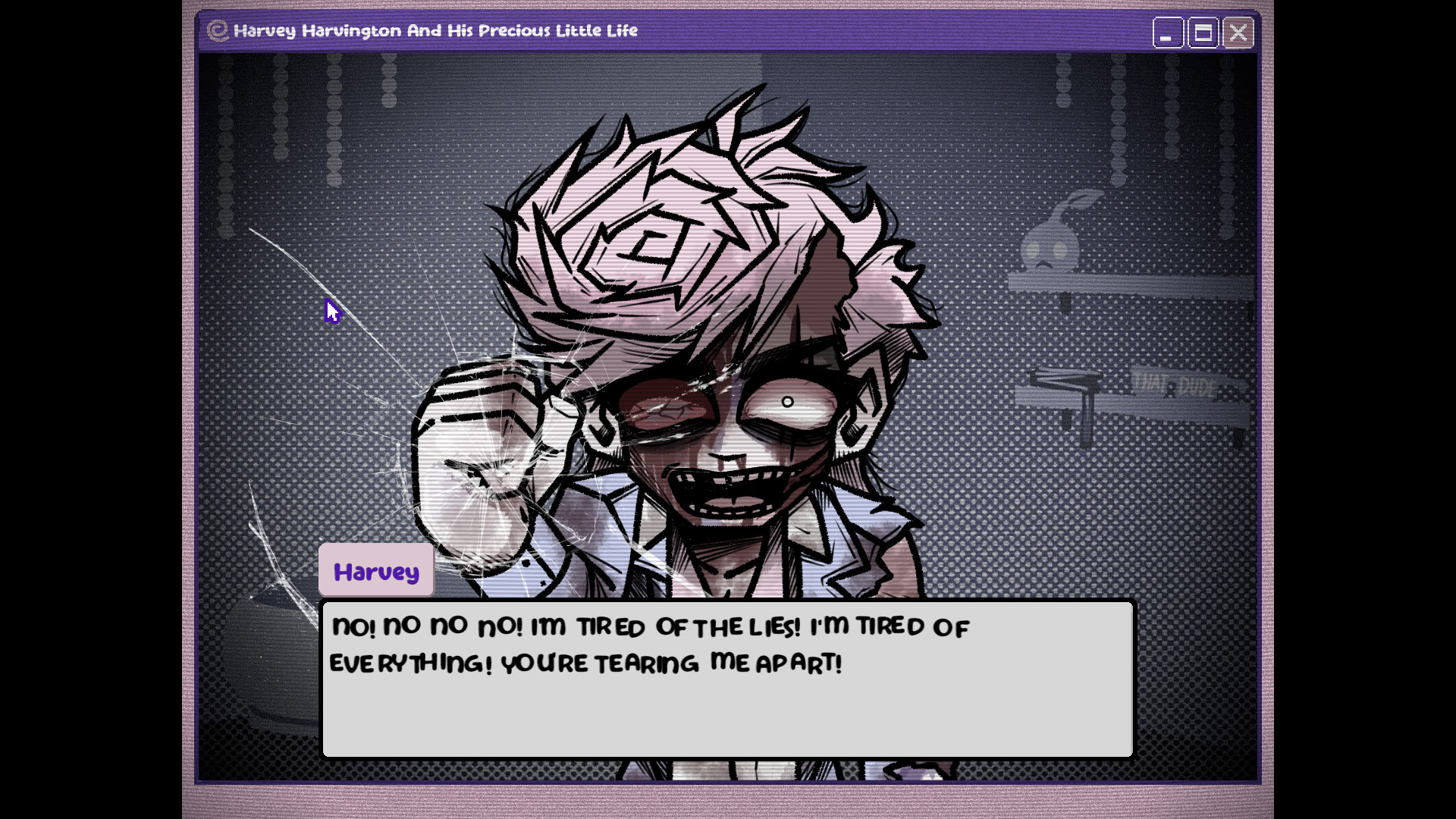 Human Expenditure Program