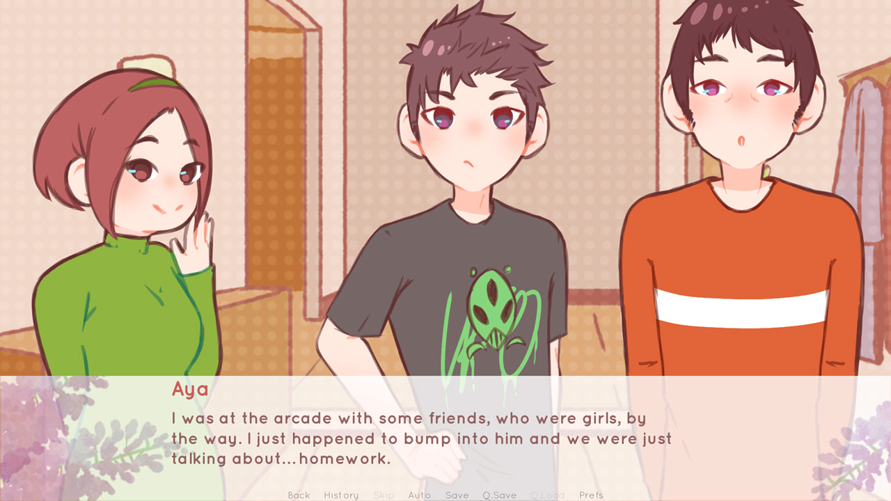 Fujiwara BitterSweet